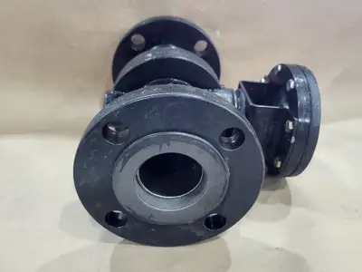 NEW JORDAN VALVES 76