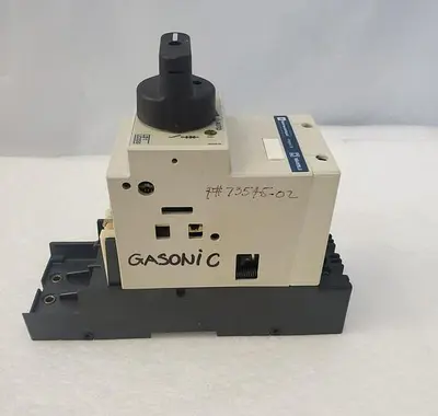 TELEMECANIQUE LD1 LC030