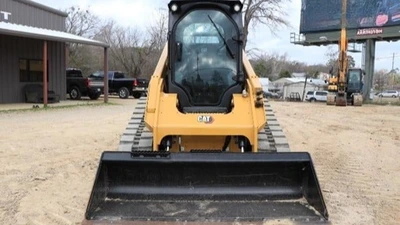 USED 2023 Caterpillar 299D3