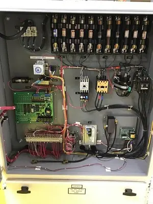 USED BRY AIR RD-200