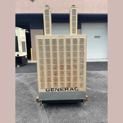 USED 2006 GENERAC QT13068GNSN