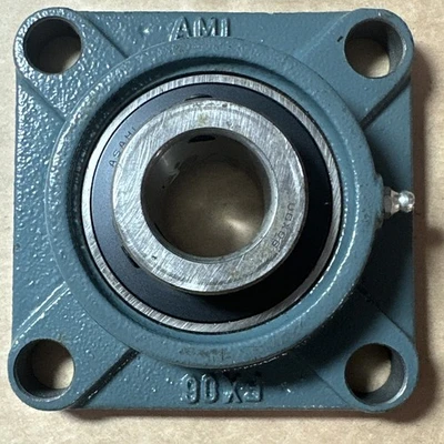 NEW AMI FX06