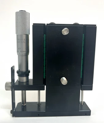 Parker Daedal _MISSING_ XY & Rotary Positioning Stages | ANACAPA EQUIPMENT BROKERS, INC (7)