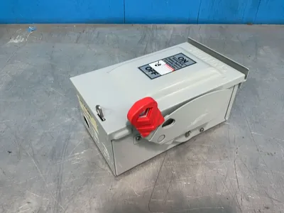 USED SIEMENS HNF261R