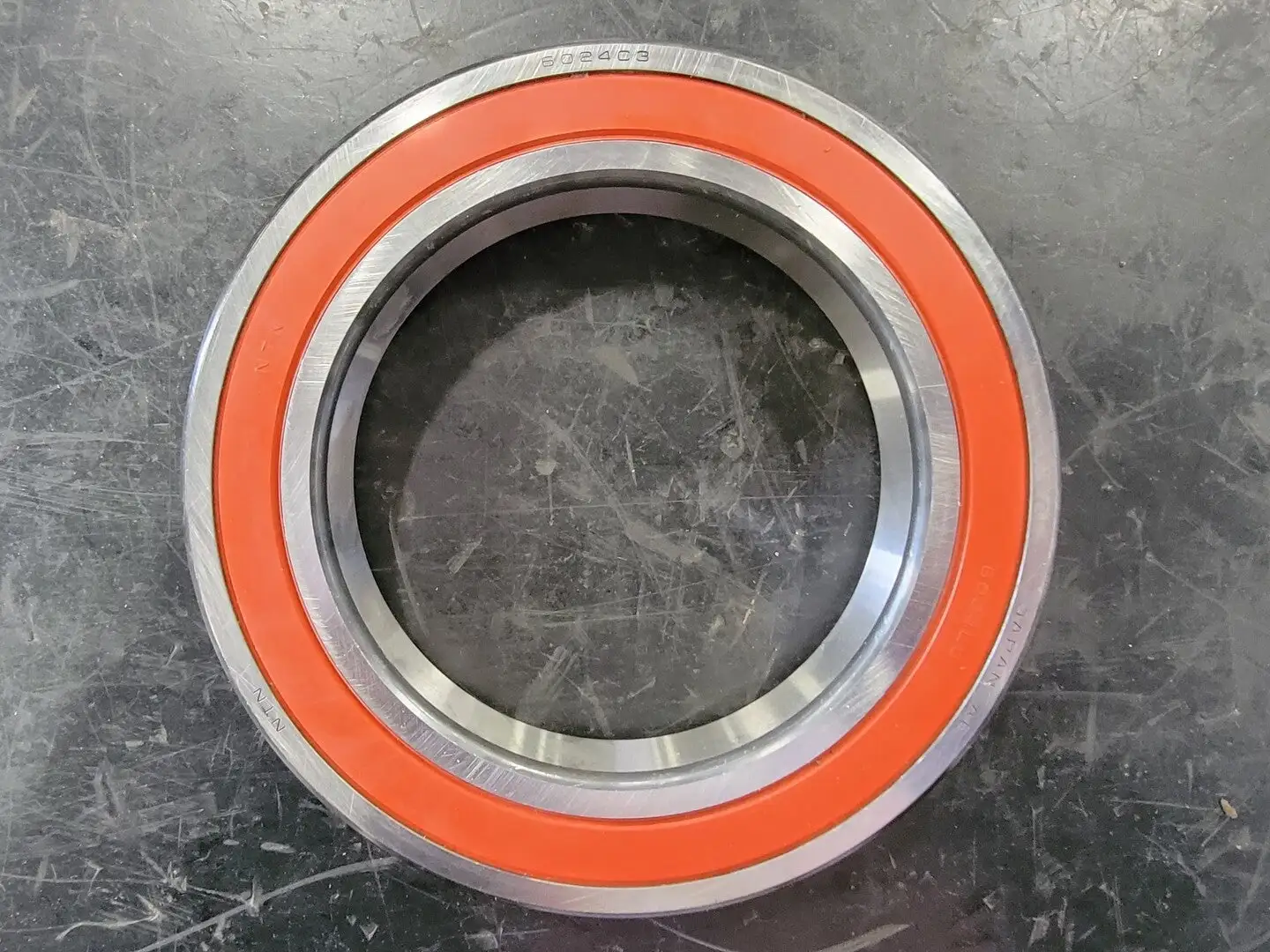 Deep Groove Ball Bearing 6024LLUC3
