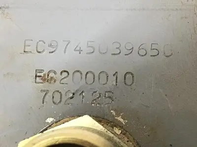 USED ENGEL EC9745039650