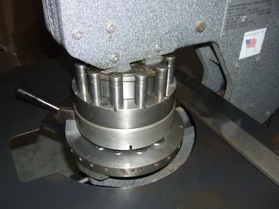 USED ROTEX 12LF1.50