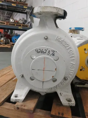 USED Ahlstrom / Sulzer APT 22-1A