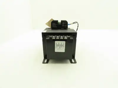 Eaton C0525E4NFBXXES Control Transformer 525VA HV 240/480/600V LV 120V/24V