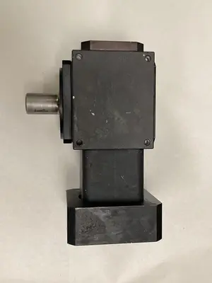 New | in-Stock CONEDRIVE W0510015LKCD01DHLDKZ Speed Reducers | Surplus Asset Holdings #1204352