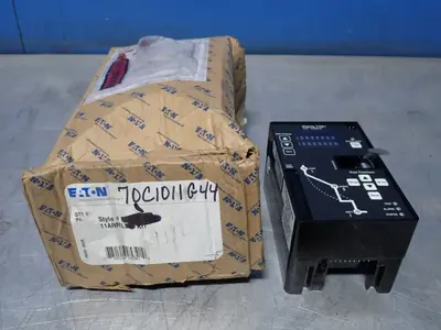 New | in-Stock EATON 11ARMLSI Circuit Breaker Parts Ohio US | HGR 24 #727910