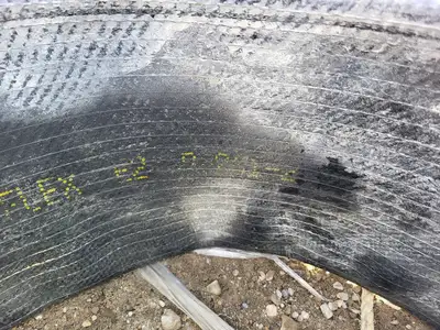 USED READYFLEX E2 P-261-2