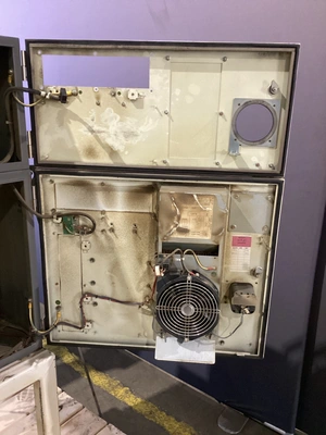 Used FANUC ARC MATE 120IC/R-30IB Robots Michigan US | iGAM Industrial Marketplace #1376911
