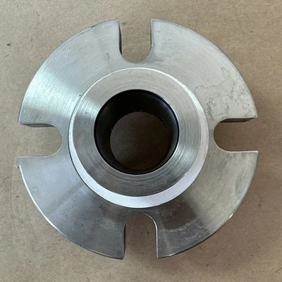 NEW Flowserve 85-09SAX