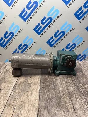 BALDOR CDP3330 DC MOTOR | ESS Industrial Equipment Sales (1)
