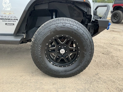Used 2012 JEEP WRANGLER SUVs Michigan US | Miedema Asset Management Group #1324257