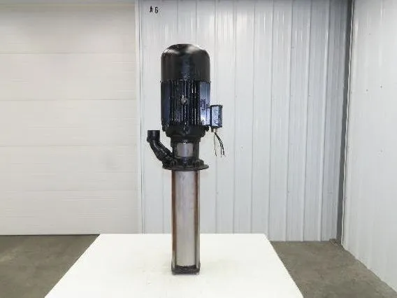 Used BRINKMANN _UNKNOWN_ Pumps | Arrow Industrial #618001