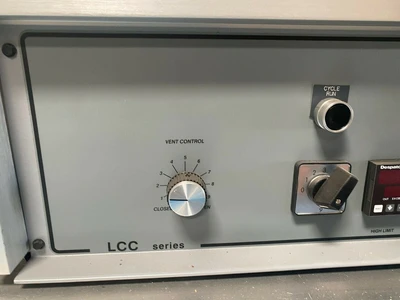 Despatch Does Not Apply Lab Furnaces & Ovens | Amiron Machinery (6)