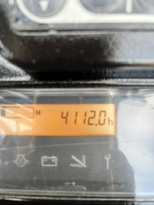 USED 2010 TOYOTA 8FGCU30