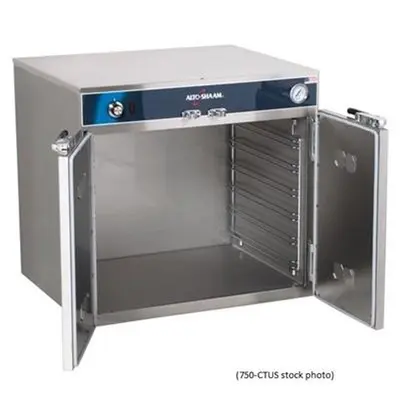 Used ALTO SHAAM 750-CTUS Hot Food Warming, Holding, & Transport Cabinets British Columbia CA | Surrey Food Equipment #1244443