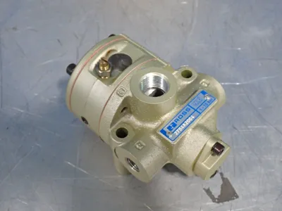 Used ROSS 2754A2004 Pumps Ohio US | HGR 24 #1083664