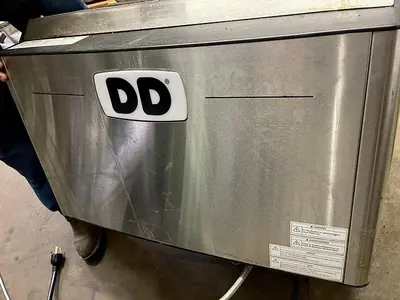 Used SCHAERER _UNKNOWN_ Coffee Equipment Ohio US | Palm Beach Restaurant Equipment, LLC #1421298