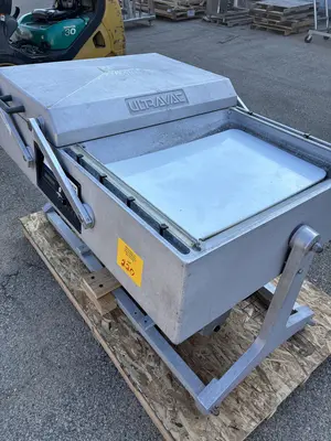 Used _UNKNOWN_ _UNKNOWN_ Vacuum Sealers Iowa US | Federal Equipment Company #1406940