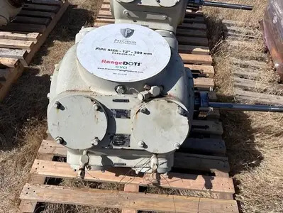 USED ARIEL RJ-PRC
