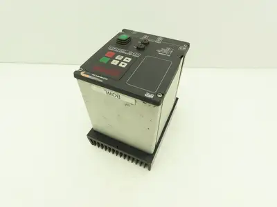 REO USA REOVIB MFS 268 XL Vibratory Conveyor Frequency Converter 110/240V