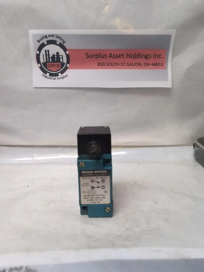 Used HONEYWELL LSA3K Miscellaneous Equipment (Electrical & Power) | Surplus Asset Holdings #1203729