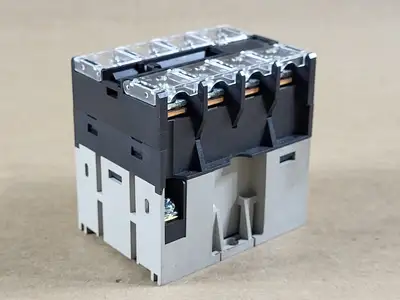 USED OMRON G7Z-3A1B-11Z