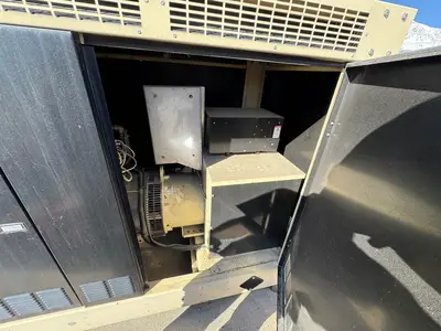 Used KOHLER 60RZG Generators Utah US | Global Remarketing #1285940