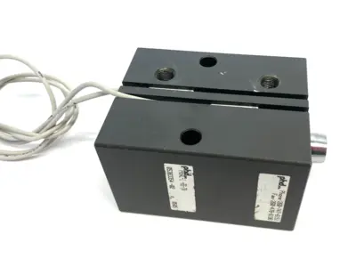 Used PHD Pneumatic Swing Clamp Cylinder Pneumatic Cylinders Michigan US | Maverick Industrial Sales #1423179