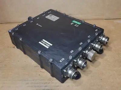 USED ATLAS COPCO 9106 1933 90