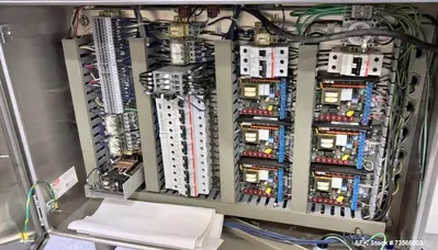 USED PACE PHARMA-LINE 300 AR