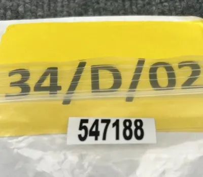 New | in-Stock Spears ecs2-005 Pump & Valve Parts California US | Davliegogo LLC #1706172