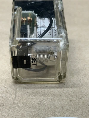 USED Omron MK2KP-UA-AC24