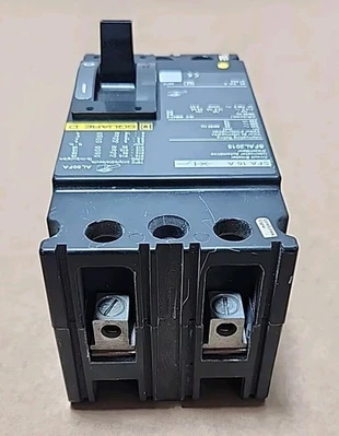 USED Square D SFAL2016