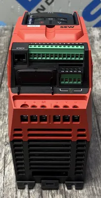 SEW EURODRIVE MCLTPB00085A3400 Electrical/PLC/Automation | ESS Industrial Equipment Sales (4)