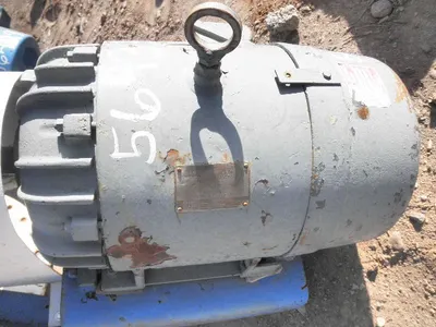 USED LIGHTNIN 208-RSES-25