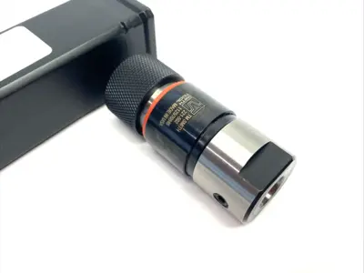 New | in-Stock TM Smith Tool Bilz #1 TMS-FITH Quick Change Tap Holder Quick Change Michigan US | Maverick Industrial Sales #1454252