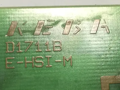 USED KEBA E-HSI-M D1711B