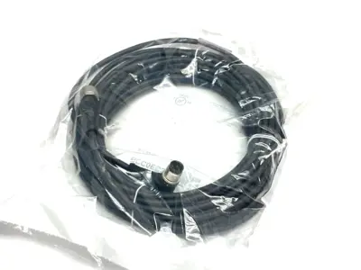 NEW BALLUFF DBL-ENDED CONNECTING CORDSET