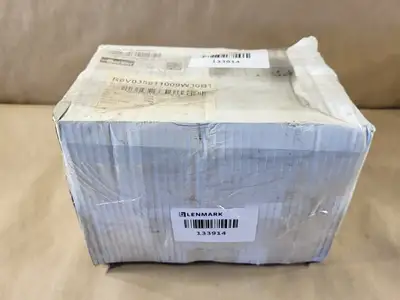 NEW PARKER R6V03-5911009W30B125