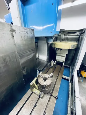 1997 MAZAK VTC-16B
