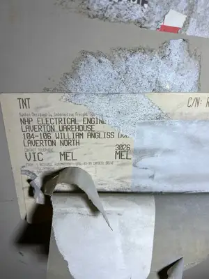 USED ALLEN BRADLEY POWERFLEX 755