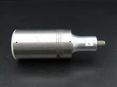 Rinco C35-4-11 Ultrasonic Welding Transducer Converter 37736