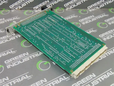 Xycom XVME-201 Digital I/O Interface Card 70201-001 FREV 1.1H Used