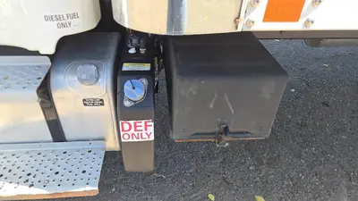 Used 2013 FREIGHTLINER M2 106 Tractors & Trailers California US | Ben Kaplan Equipment #1343524