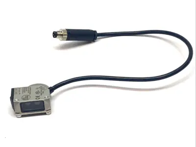 USED IFM DIFFUSE REFLECTION SENSOR